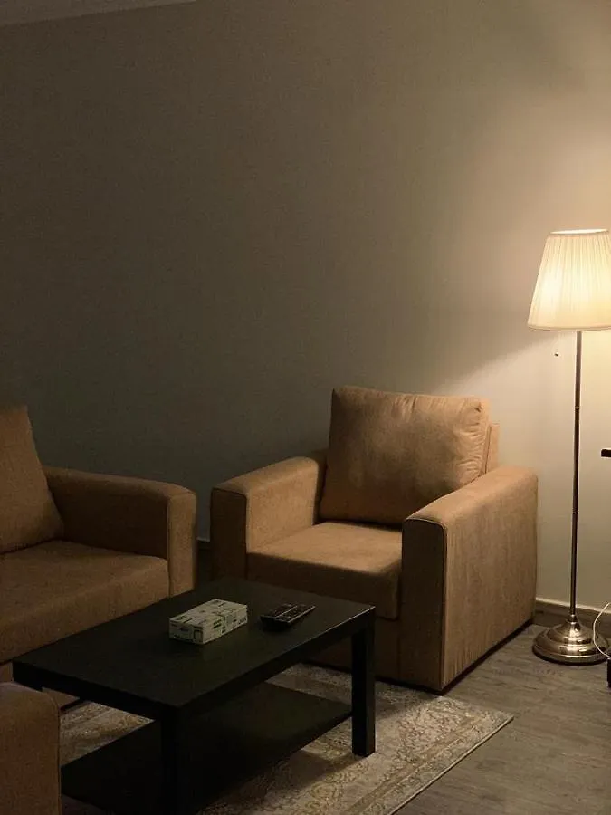 Blue Sands Al Durrah Furnished Units Dammam 0*,  Arabia Saudyjska