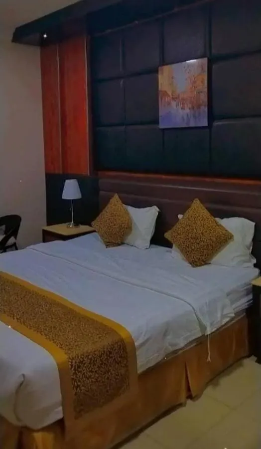 Blue Sands Al Durrah Furnished Units Dammam 0*,