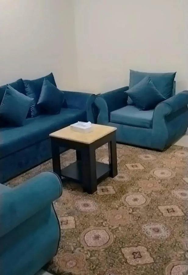 Blue Sands Al Durrah Furnished Units Dammam Arabia Saudyjska
