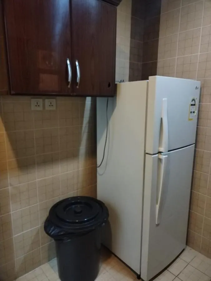 Blue Sands Al Durrah Furnished Units Dammam Arabia Saudyjska