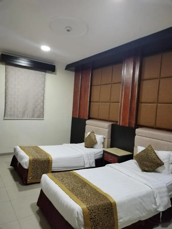 Blue Sands Al Durrah Furnished Units Dammam 0*,  Arabia Saudyjska